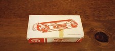 NOS Vintage Schwinn Krate Sting-Ray Fastback Banana Seat Muscle Bike Tail Light picture