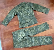Russian Ratnik VKPO 4 Layer Summer Uniform Suit - Size 54-4 picture