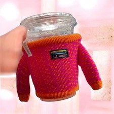 Rare Dunkin’ L.L. BEAN Cup Sleeve picture