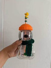HOT  2026 PreOrder The Sno,opy x Starb,ucks Cup - Check Delivery Time picture