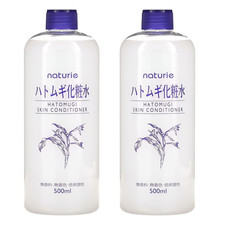 Sofia By Ode Naturie Adlay Hatomugi Skin Conditioner Lotion Toner 500Ml Coix picture