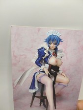 Saginomiya Super Big Chest Anime Figure picture