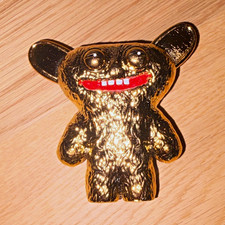 Gold Metallic Fuggler picture