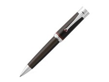 Montegrappa Desiderio Chocolate Brown Ballpoint Pen (ISDETBAW) picture