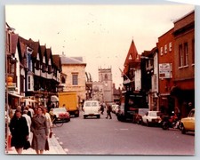 Photograph London Stratford Vintage Photography picture