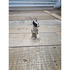 Hagen-Renaker Pedigree Line Boston Terrier picture