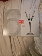 RCR Home & Table 6pcs of Fusion Goblets 8.5 oz picture