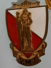 Lot of 4 N.S. Meyer Inc New York and other pins picture