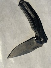 Kershaw Lateral 1645 Folding Pocket Knife picture