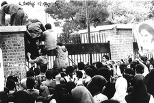 William Daugherty signed 4x6 photo Iran Hostage Crisis Survivor RARE COA LOOK picture