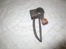 Antique 1940'S MOULI CHEESE GRATER with Wood Handle - Made in France picture