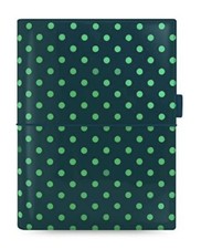 Discontinued Item Rare Filofax Domino Patent A5 picture