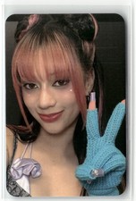 KATSEYE Megan BEAUTIFUL CHAOS KPOP NARA Seattle & Irving Lucky Draw Photocard picture