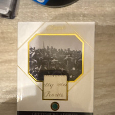 Historic Autographs 2013 Gettysburg Address Abraham Lincoln Relic Card #11/50 picture