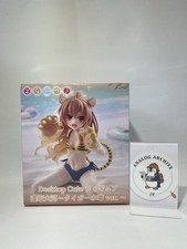 Toradora Taiga Aisaka Desktop Cute Figure Tiger Swimsuit Ver TAITO Official NEW picture