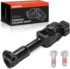 Lower Intermediate Steering Shaft Steering Column Shaft Compatible with Ram 1500 picture