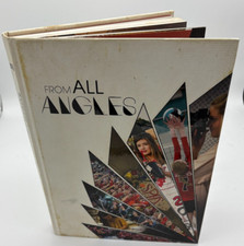 1988 South Point High School Yearbook Belmont NC Vintage Annual picture