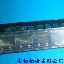5pcs UPC1688G SOT-143 C1C CIC UPC1688G-T1-A #F7 picture