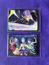 Kayou KPop Demon Hunters Special Mini Edition Mini Promo Set KPDHM01-PR-01-02 picture