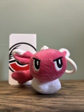 RARE Tatsugiri Mascot Daisushi Tatsugiri Collection Pokemon Center 2024 NWT picture