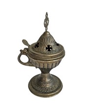 Antique Incense Burner (# 18947) picture