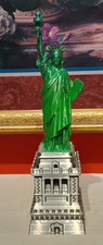 statue of liberty, 11-1/2-inches tall picture