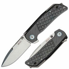 MKM-Maniago Knife Makers Folding 3.23