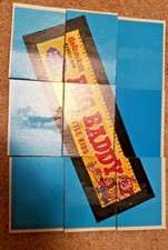 1973 1974 Topps Wacky Packages Complete Puzzle Sets (Series 5) BIG BADDY picture