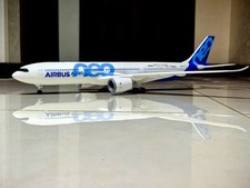AIRBUS A330neo Aircraft Model FACTORY LIVERY picture