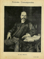 HENRY MEILHAC 