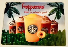 Vintage Starbucks picture