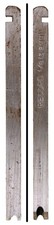 Orig. 1/8 Inch Bead Cutting Iron for Recod No. 50 C Plane- Unused- mjdtoolparts picture