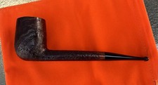 J. Dees Pipes Oval Shanked Billiard picture