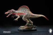 W-DRAGON Spinosaurus 1/35 Scale Limited Version Collectible Dinosaur Statue Gift picture