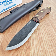 Condor Bisonte Fixed Knife 4.63