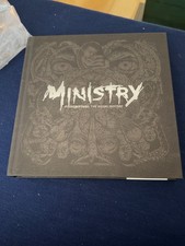 ministry precripture visual history picture