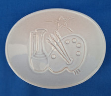 FRANKOMA POTTERY 