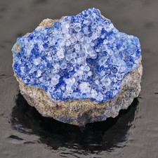Kinoite with Fluorapophyllite-(K), Christmas Mine, Gila Co., AZ CHOICE picture