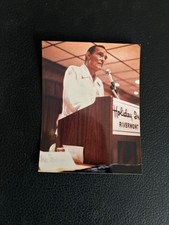 John russell very rare photo at western festival 3 1/2