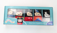 Squishmallows Disney Mickey Mouse: Through the Years Kellytoys 5