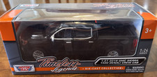 Timeless Legends 1:27 2019 GMC Sierra 1500 Denali Crew Cab Die Cast Collection picture