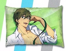 Taito Free Original Illustration Pillow Cover: Makoto Tachibana picture