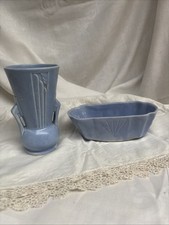 RARE—2 McCoy Blues- One Matte Finish One Glossy picture