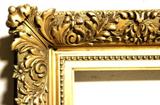 SUPERB ANTIQUE FITS 9 x 13
