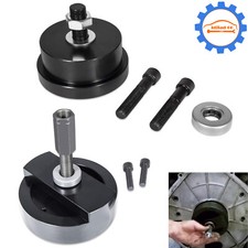 Crankshaft Front + Rear Seal Installer Tool fit Ford 4.5L,6.0L,6.4L Powerstroke picture