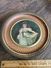 Vintage Sunshine Biscuits  Tin | 12