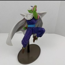 Dragon Ball Z Super Warrior Piccolo Figure Banpresto B3 picture