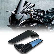 Stealth Mirrors for YAMAHA YZF R7 2021-2025/YZF R6 2017-2020 picture