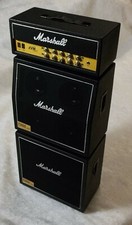 MARSHALL MINIATURE GUITAR AMPLIFIER MINI REPLICA AMP DOLL ACTION FIGURE TOYS picture