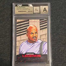 Horror Legends 2026 Frank Armitage 1/1 Sketch picture